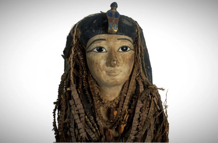 Descoperirea cercetătorilor egipteni despre faraonul Amenhotep I