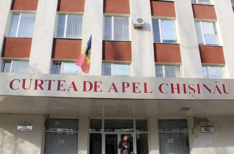 Decretul prin care Clima a fost demis, anulat de Judecătoria Chișinău