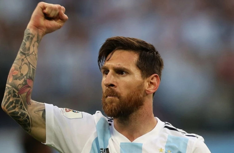 Messi a fost testat negativ la COVID-19 și a revenit la Paris