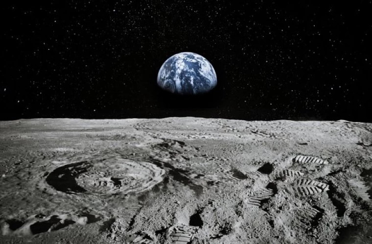 Китай строит установку «Искусственная Луна»