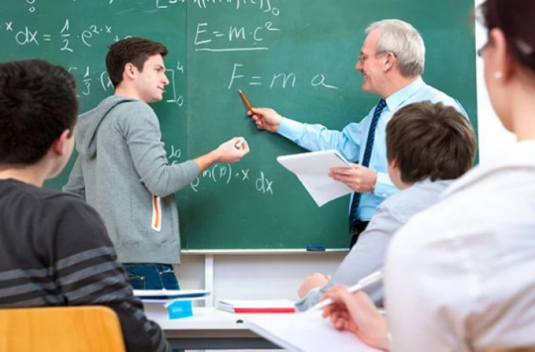 Статистика: почти половина учителей в Молдове старше 50 лет