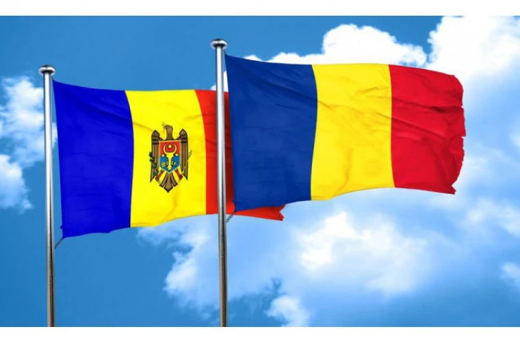 Румыния выделит Молдове грант в сумме 100 млн. евро