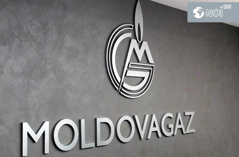 Moldovagaz a transferat către Gazprom plata pentru gazele primite în prima jumătate a lunii ianuarie