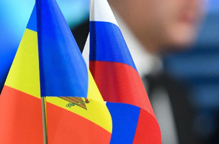 Что нужно для активизации экономического сотрудничества Молдовы и России?