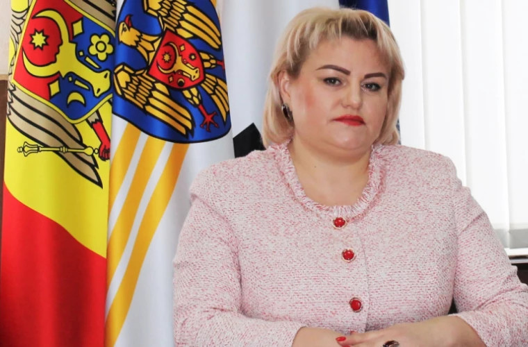 Vicepretora sectorului Ciocana, Elena Triboi, și-a dat demisia