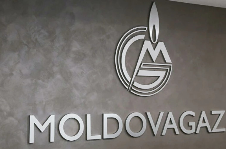 Mai multe servicii ale „Moldovagaz” vor fi presate în regim online