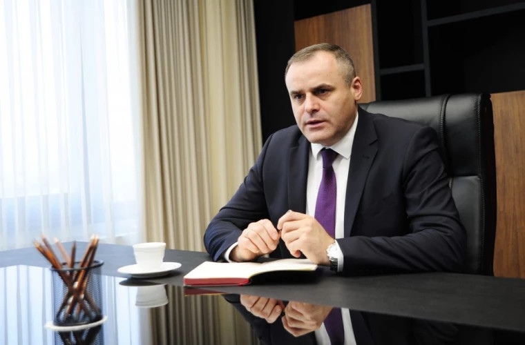 Șeful Moldovagaz, despre scumpirea metanului: „E argumentată și afectează un număr infim de șoferi”