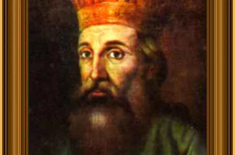 Petru I Muşat – un domnitor glorios al Moldovei