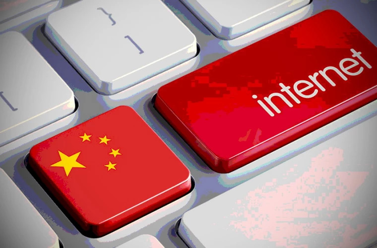 В Китае пообещали «очистить» Интернет