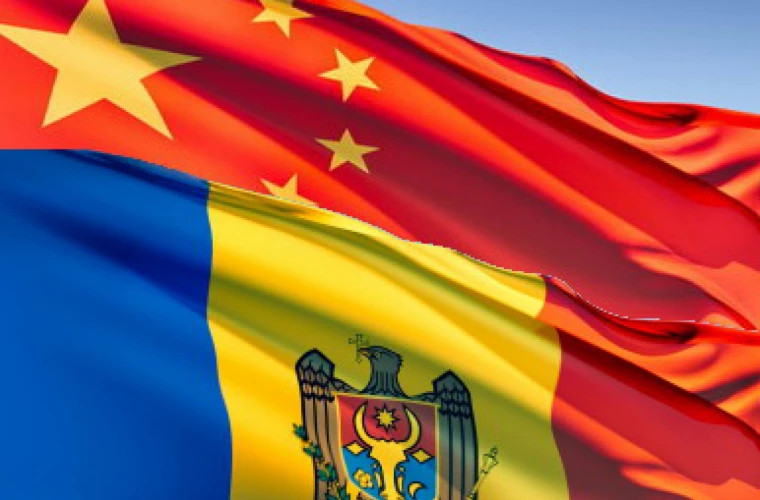 Китай – нечто грандиозное, и Молдове нужно расширять связи с ним. Мнение