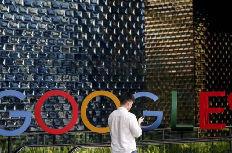 Против Google подали иск на 2,1 миллиарда евро