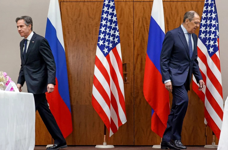 Россия передаст США свой ответ на "гарантии безопасности" в ближайшие дни