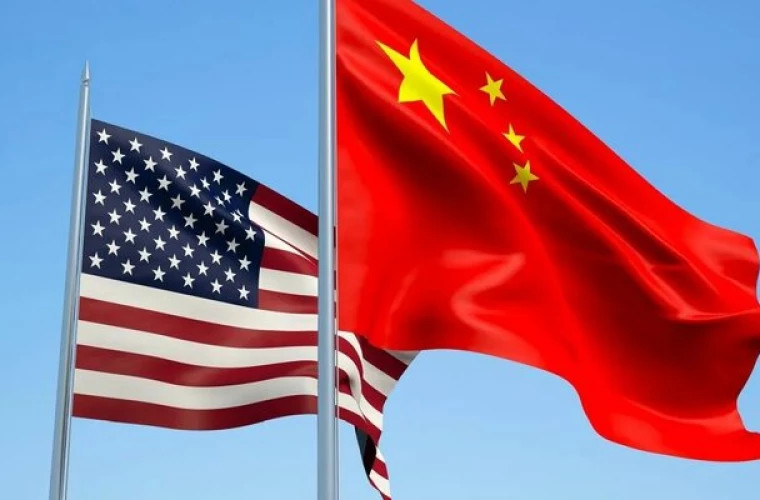 China acuză Statele Unite că dezinformează în privința Rusiei