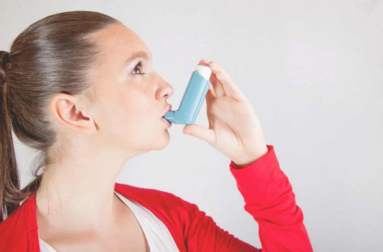 Ce poate cauza astmul?