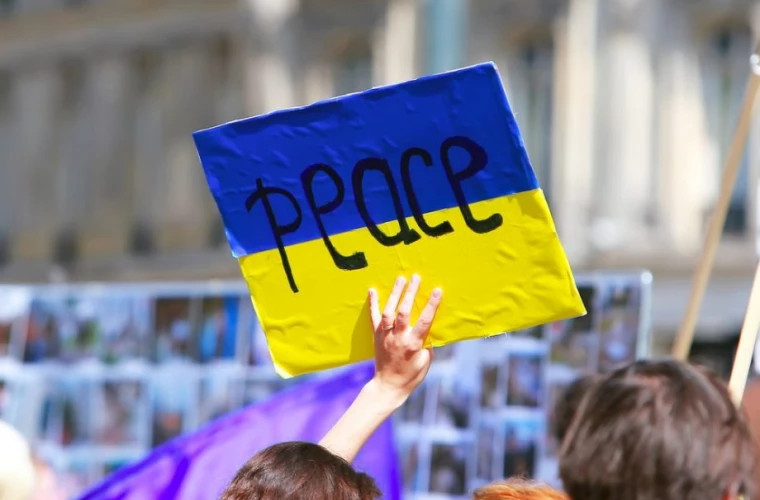 Moldova solidară: Zeci de mesaje de ajutor pentru refugiații din ucraina