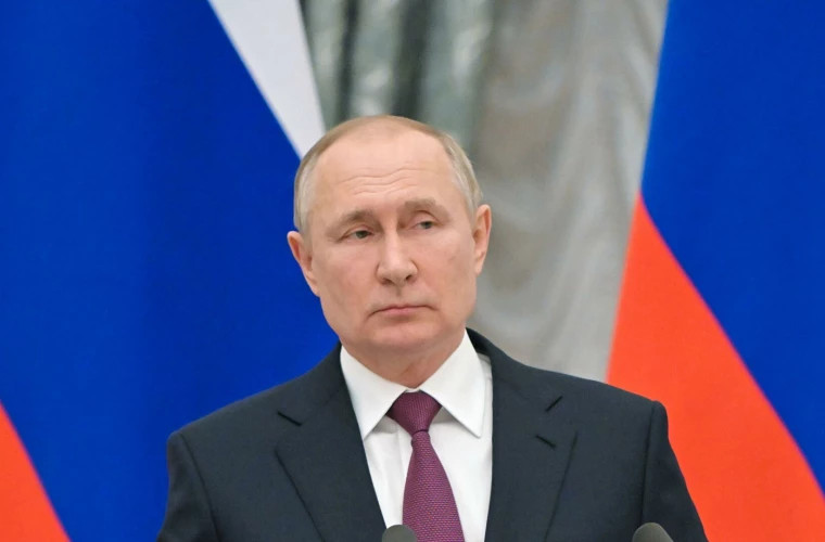 Путин обозначил условия для окончания операции на Украине