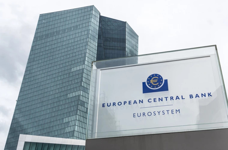 Банки Европы, сотрудничающие с Россией, - в поле зрения Европейского центрального банка