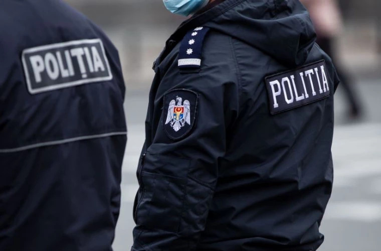 Полиция РМ обратилась к гражданам с призывом соблюдать ПДД