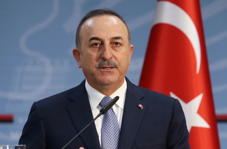 Turcia a vorbit despre rezultatele celei de-a doua runde de negocieri privind Ucraina