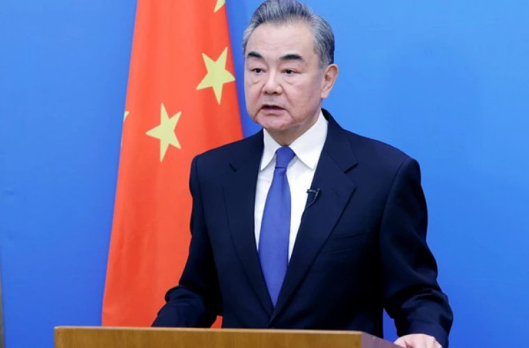 МИД Китая заявило, что решение кризиса на Украине требует рационального подхода