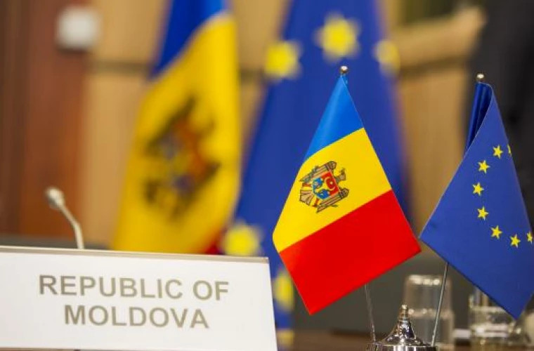 Санду заявила о возможном референдуме о вступлении Молдовы в ЕС 