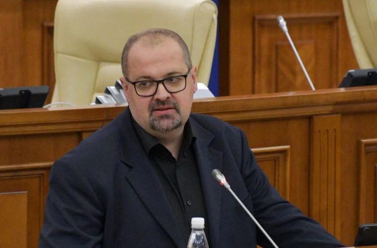Лебединский: Необходимо законодательство с четко установленными ограничениями в отношении нейтралитета