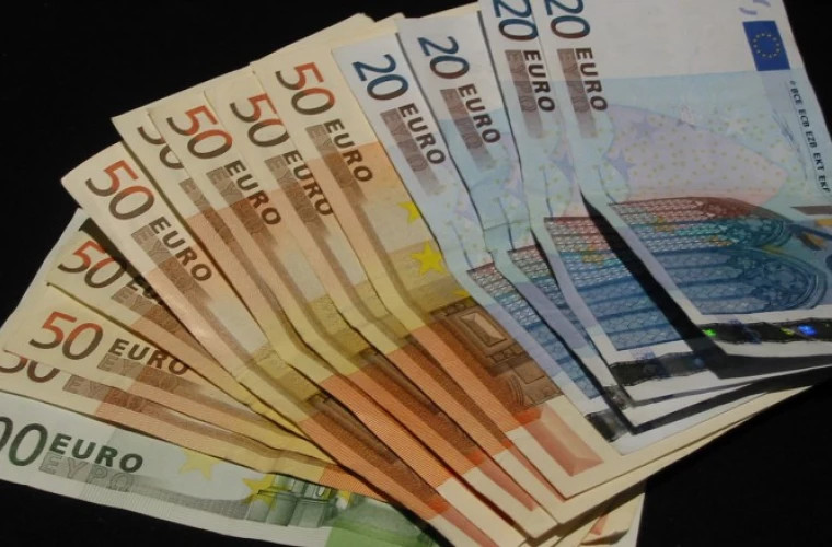 Румыния выделит нашей стране 100 миллионов евро