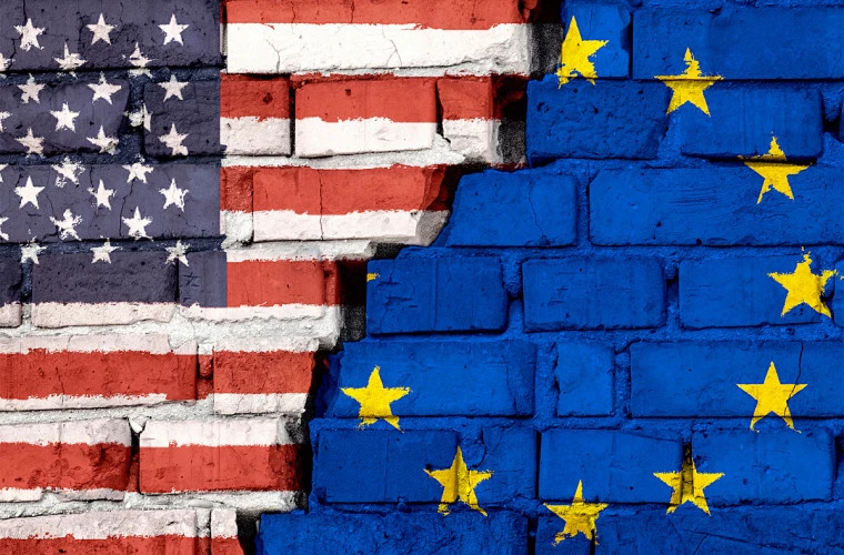 США и ЕС обсудили поддержку Молдовы на высоком уровне и укрепление ее устойчивости 