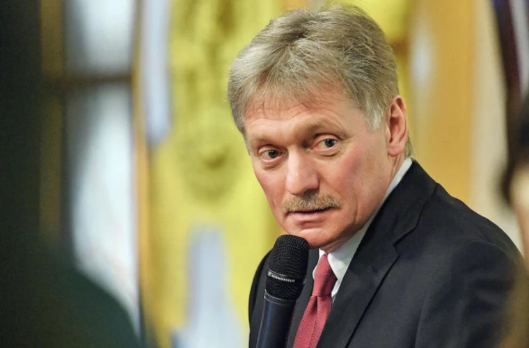 Purtătorul de cuvânt al Kremlinului recunoaște „pierderile semnificative” ale Rusiei în Ucraina