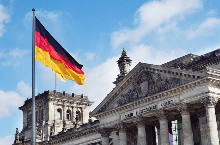 Germania vrea să acorde ajutoare companiilor afectate de războiul