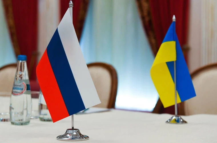 Kremlinul a evaluat progresul negocierilor cu Ucraina