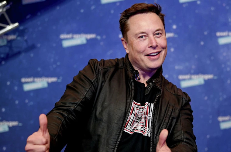 Elon Musk s-a oferit sa cumpere Twitter pentru 41 de miliarde de dolari