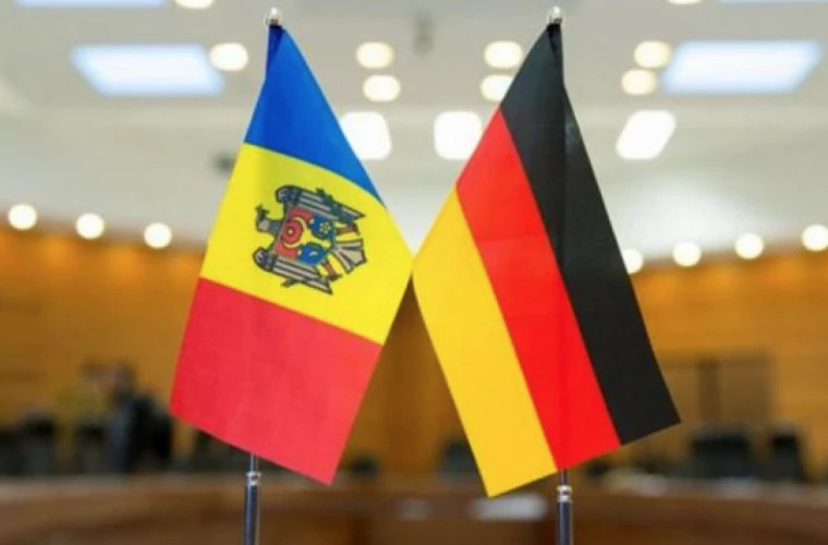 Germania va finanța proiecte în sprijinul comunităților gazdă și refugiaților din Ucraina