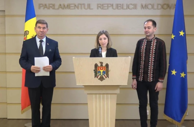 Консульские сборы для молдавской диаспоры будут снижены на 60% 