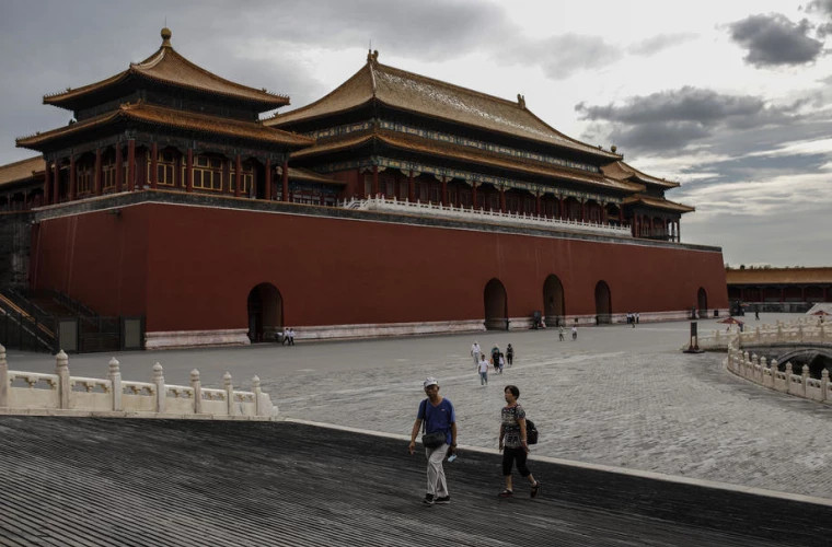 Beijingul închide toate școlile din cauza coronavirusului