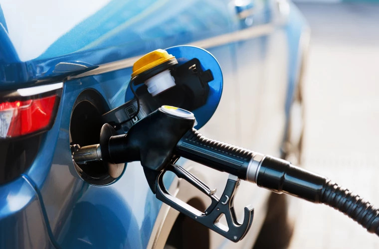 Рост цен на топливо в Молдове продолжается 
