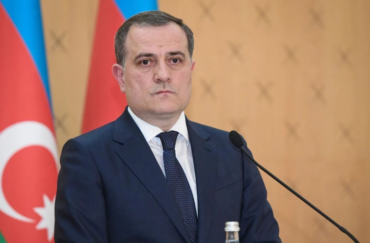 Байрамов: &quot;Азербайджан восстанавливает освобожденные территории пядь за пядью&quot;