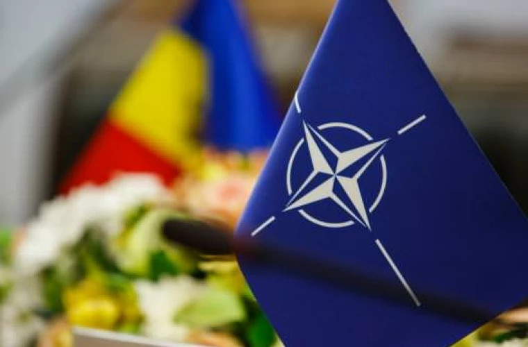Sondaj: Moldovenii nu își doresc ca țara noastră să adere la NATO