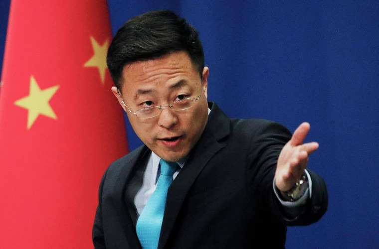 Китай обеспокоен милитаризацией Океании