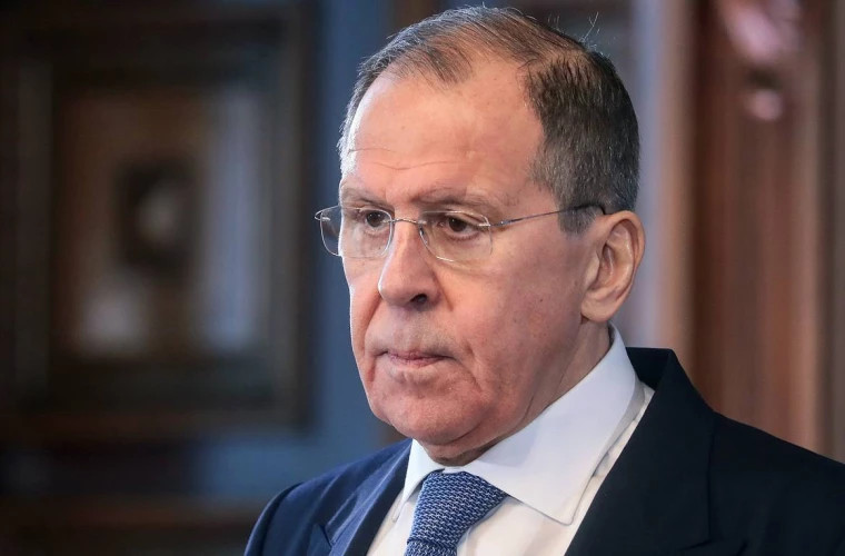 Lavrov speră că Occidentul va abandona ideea unei lumi unipolare