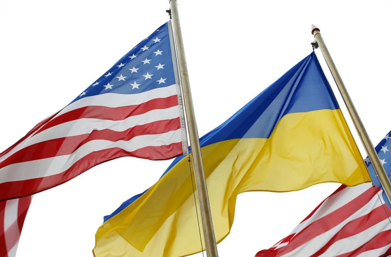 Departamentul de Stat: SUA vor continua sprijinul militar pentru Ucraina