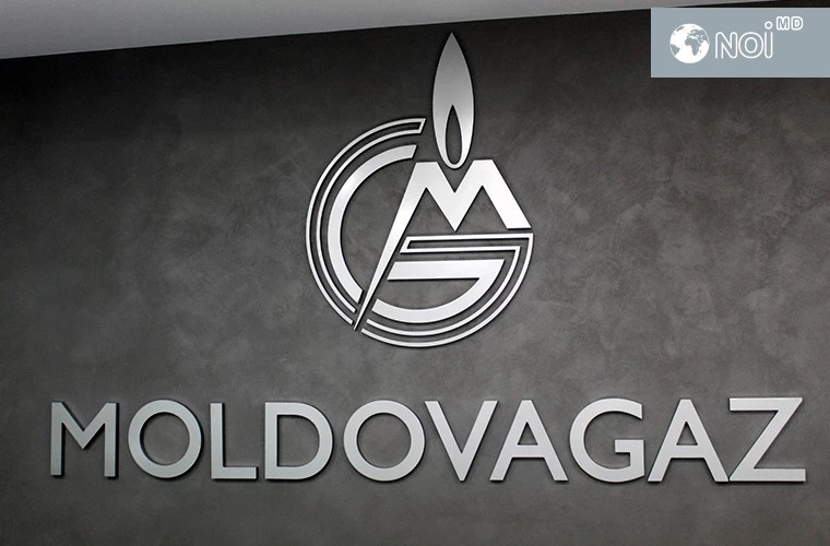 „Moldovagaz” îi roagă pe consumatori să achite în avans facturile la gazul natural  