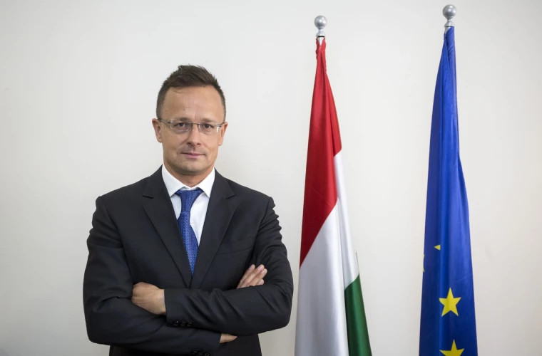Ungaria s-a oferit să organizeze negocierile de pace între Rusia și Ucraina