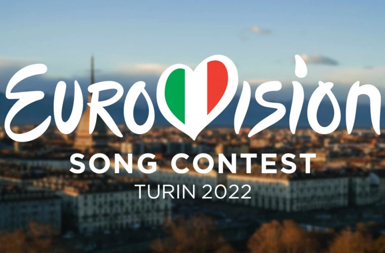 Евровидение-2022: результаты голосования во втором полуфинале