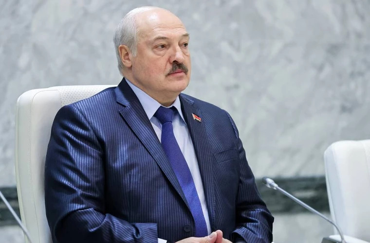 Лукашенко 16 мая посетит Москву в рамках саммита ОДКБ