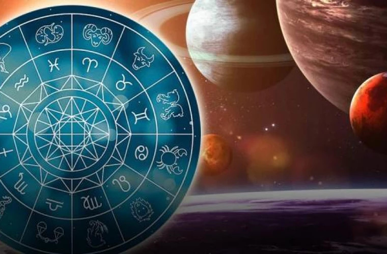 Horoscopul pentru 15 mai 2022