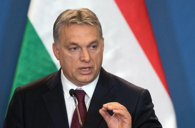 Orban a acuzat UE De impunerea unei culturi și ideologii străine