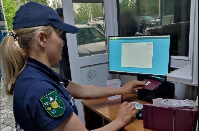Житель Молдовы купил поддельные документы ради работы за границей