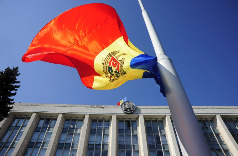 Это решение Молдовы угрожает продовольственной безопасности ЕС. Заявление 