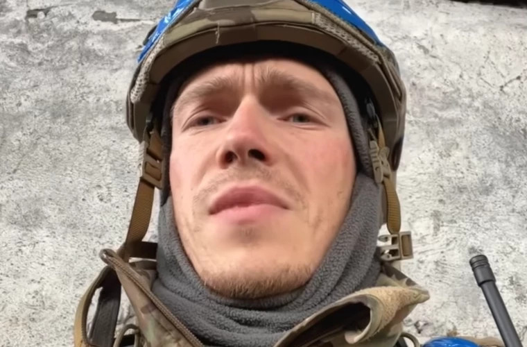 "Azov": "Conducerea ne-a ordonat să salvăm viețile și să oprim apărarea Mariupolului"